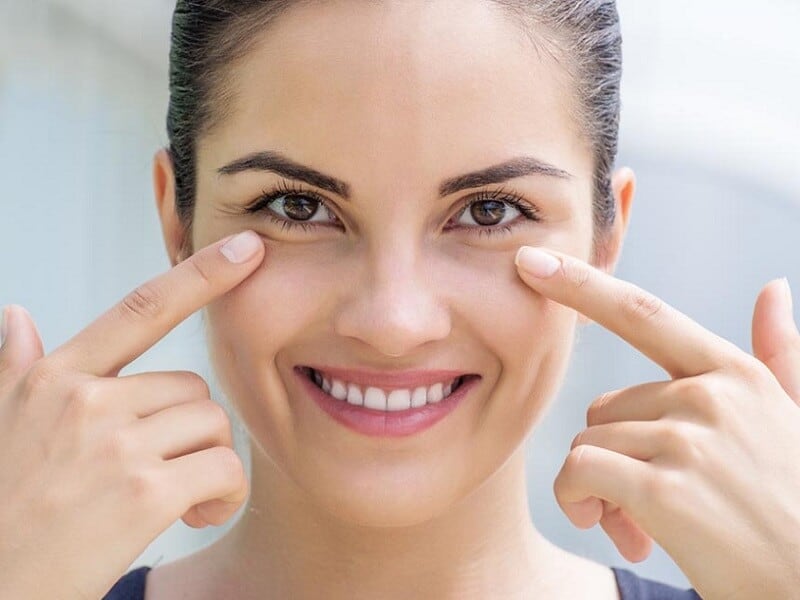 Honey for Dark Circles: How to Use and Get the Best Results