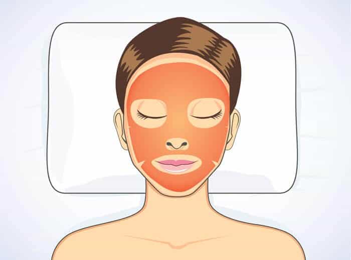 10 Best Homemade Face Packs for Dark Circles | I Fashion Styles