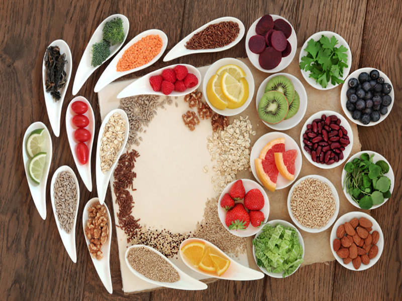 10 Best Dark Circles Removing Foods to Include in Your Diet