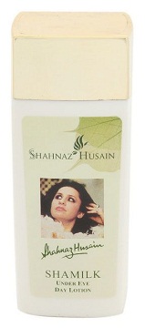 Beauty Expert Shahnaz Husain Suggested Tips for Dark Circles