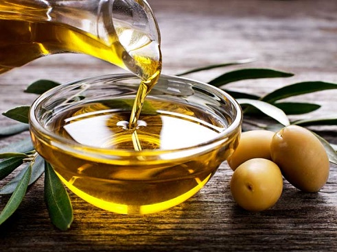 How To Use Olive Oil for Dark Circles Around Eyes? | I Fashion Styles