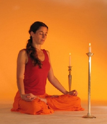 9 Best Yoga Asanas To Get Rid Of Dark Circles Under Eyes | I Fashion Styles