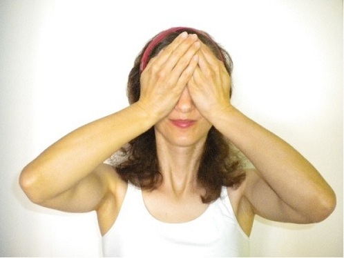 9 Best Yoga Asanas To Get Rid Of Dark Circles Under Eyes | I Fashion Styles