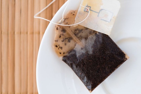 How To Use Tea Bags for Dark Circles Under Eyes? | I Fashion Styles