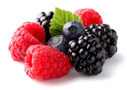10 Best Fruits to Nourish Your Dry Skin | I Fashion Styles