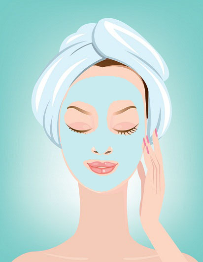 8 Best Homemade Facials for Dry Skin | I Fashion Styles