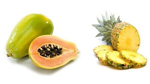 3 Best Pineapple Face Masks To Make It Yourself | I Fashion Styles