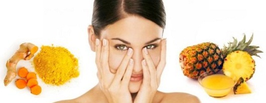 3 Best Pineapple Face Masks To Make It Yourself | I Fashion Styles