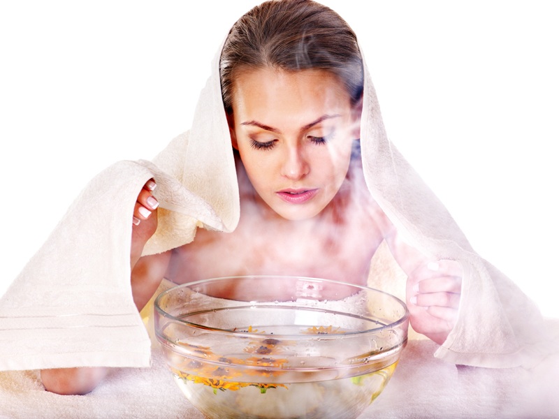 How To Get Rid Of Whiteheads: 10 Best Home Remedies