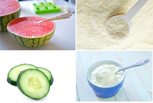 7 Homemade Face Packs For Summer | I Fashion Styles