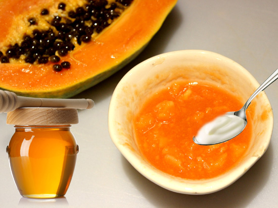 10 Best Homemade Papaya Face Packs to Get Clear Skin