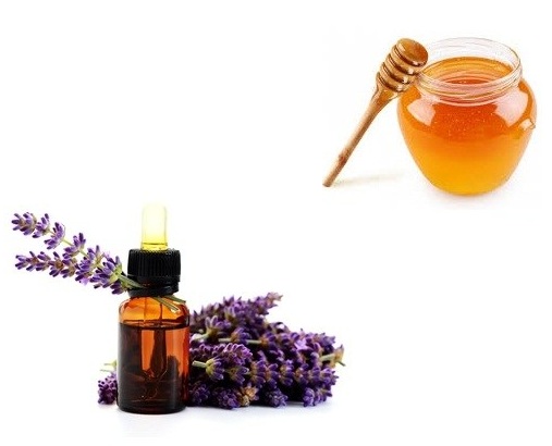 How To Use Lavender Oil Face Mask For Skin Fairness
