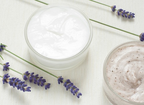 How To Use Lavender Oil Face Mask For Skin Fairness