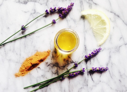 How To Use Lavender Oil Face Mask For Skin Fairness