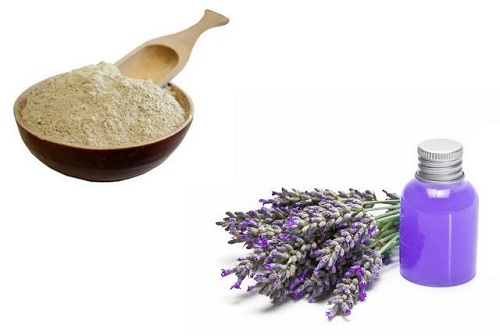 How To Use Lavender Oil Face Mask For Skin Fairness