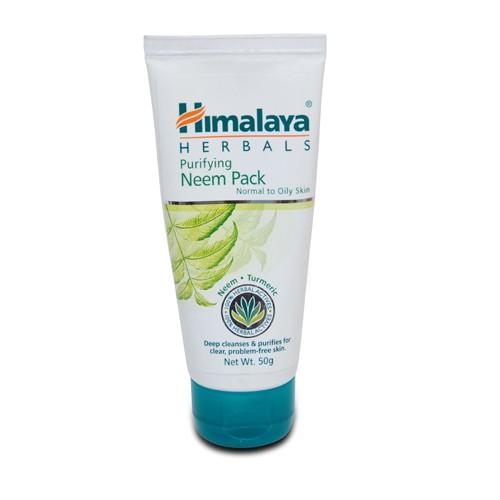 5 Best Himalaya Face Packs | I Fashion Styles