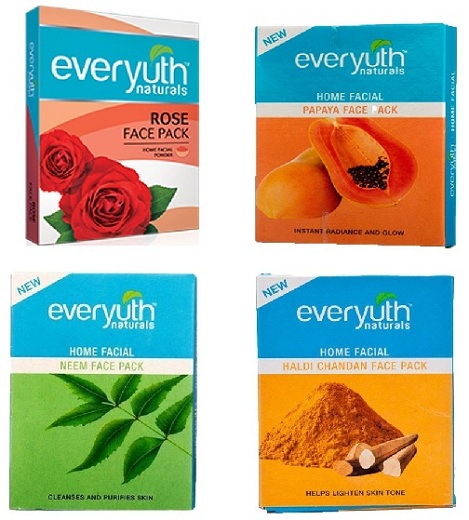 8 Best Everyuth Face Packs Available In 2022 | I Fashion Styles