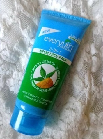 8 Best Everyuth Face Packs Available In 2022 | I Fashion Styles