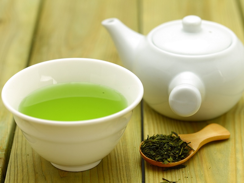 10 Homemade Green Tea Face Packs for Different Skin Types