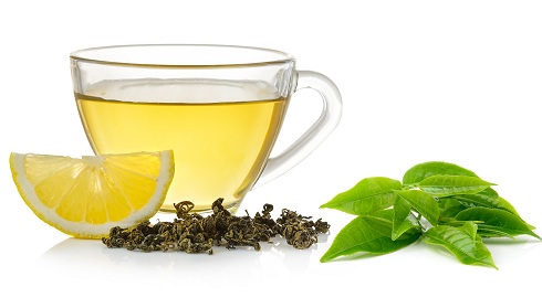 10 Homemade Green Tea Face Packs for Different Skin Types