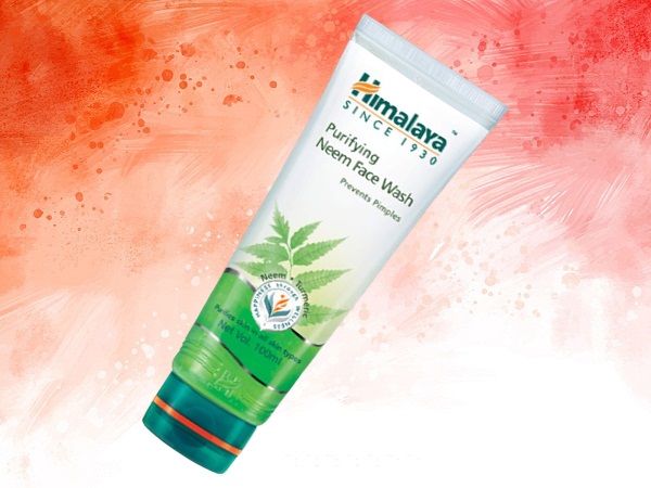 10 Best Himalaya Face Washes In India 2023