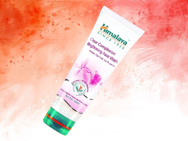 10 Best Himalaya Face Washes In India 2023