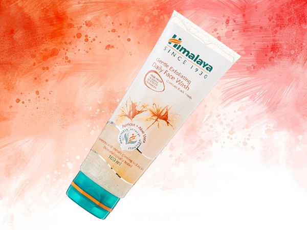 10 Best Himalaya Face Washes In India 2023