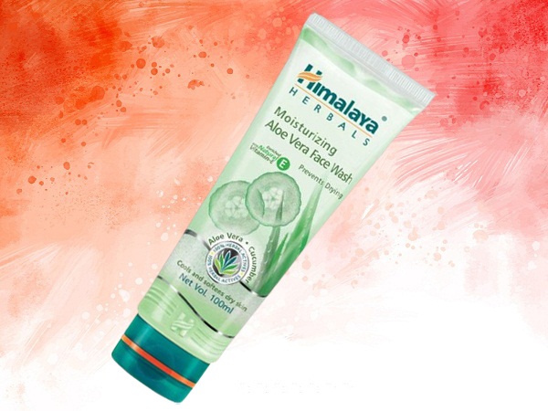 10 Best Himalaya Face Washes In India 2023