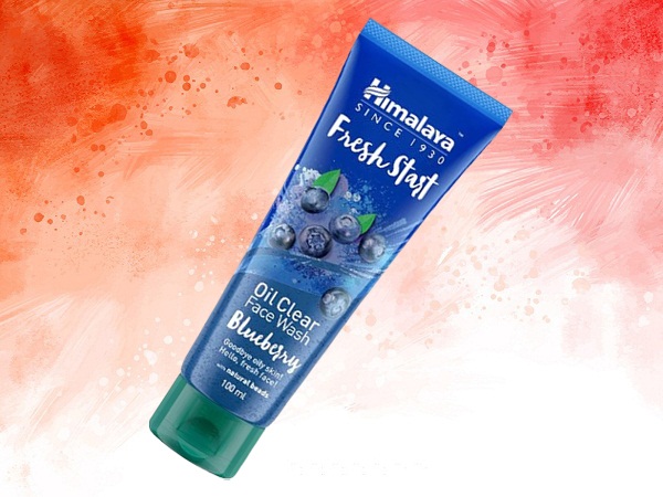 10 Best Himalaya Face Washes In India 2023