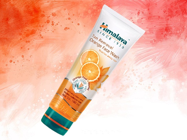 10 Best Himalaya Face Washes In India 2023