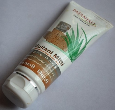 9 Best Patanjali Face Pack List And How To Use | I Fashion Styles