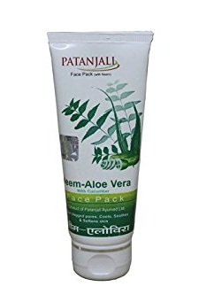 9 Best Patanjali Face Pack List And How To Use | I Fashion Styles