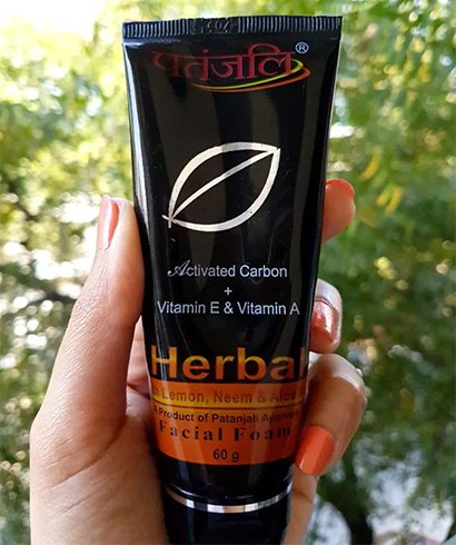 9 Best Patanjali Face Pack List And How To Use | I Fashion Styles