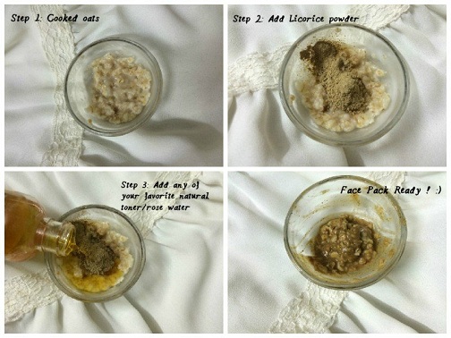 6 Best Face Packs for Skin Hyper Pigmentation Removal In India