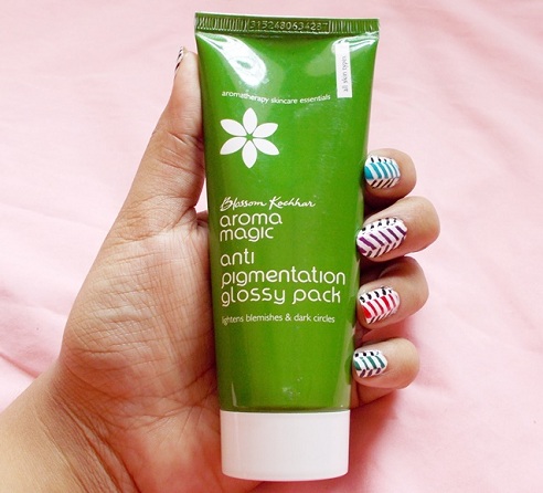 6 Best Face Packs for Skin Hyper Pigmentation Removal In India