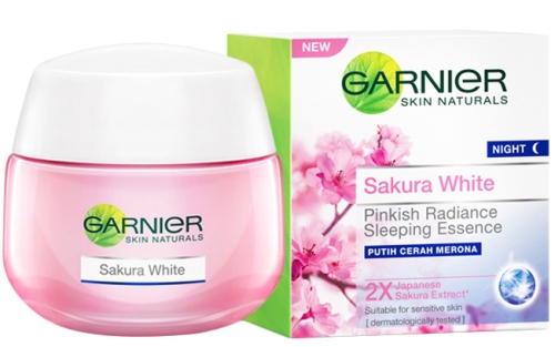 9 Different Garnier Face Packs for Dry and Oil Skin