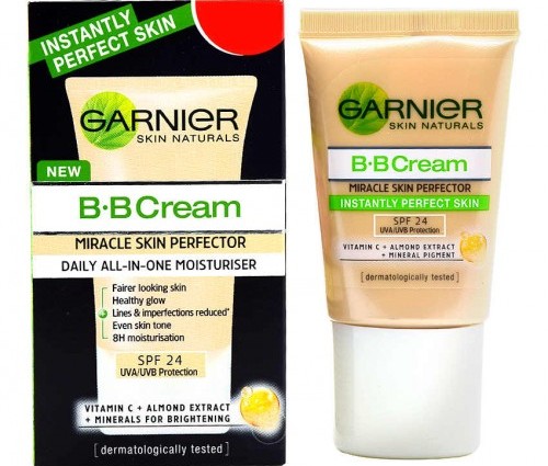 9 Different Garnier Face Packs for Dry and Oil Skin