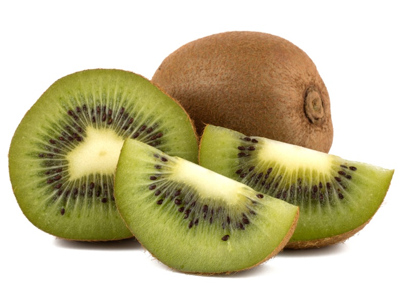 6 Homemade Kiwi Fruit Face Packs | I Fashion Styles
