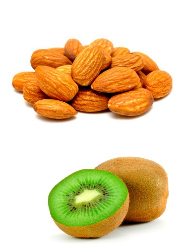 6 Homemade Kiwi Fruit Face Packs | I Fashion Styles