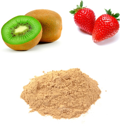 6 Homemade Kiwi Fruit Face Packs | I Fashion Styles