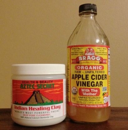 Apple Cider Vinegar Face Packs for Fairness | I Fashion Styles