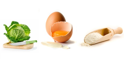 3 Simple Cabbage Face Packs To Make At Home You Should Try