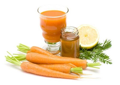 3 Best Carrot Face Masks For Oily And Glowing Skin