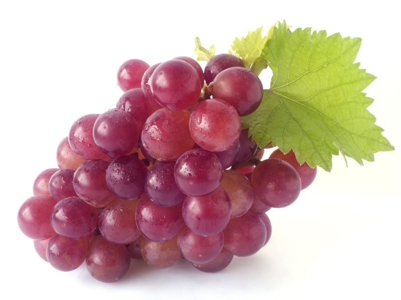 Top 9 Homemade Grapes Face Packs | I Fashion Styles