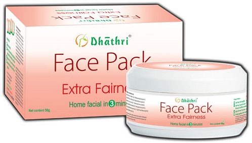 4 Best And 100% Natural Dhathri Face Packs For Fairness | I Fashion Styles