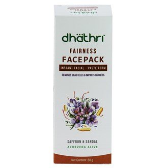 4 Best And 100% Natural Dhathri Face Packs For Fairness | I Fashion Styles