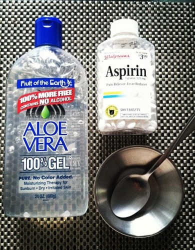 5 Aspirin Face Packs For All Kind Of Skin Types | I Fashion Styles