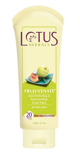 9 Most Popular Lotus Face Packs For Skin Fairness | I Fashion Styles