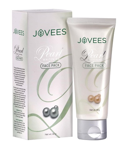 Jovees Face Packs For Dry And Oily Skin In India | I Fashion Styles