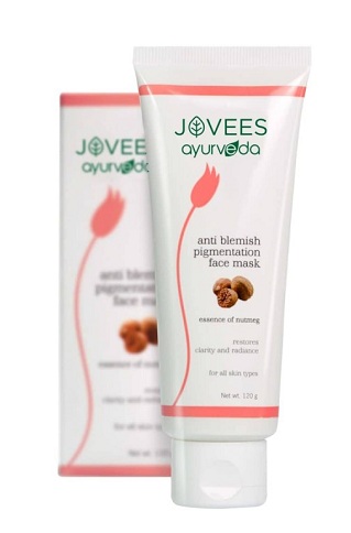 Jovees Face Packs For Dry And Oily Skin In India | I Fashion Styles